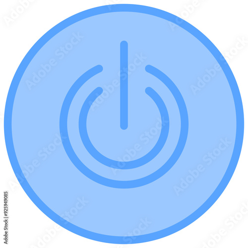 Shutdown Icon