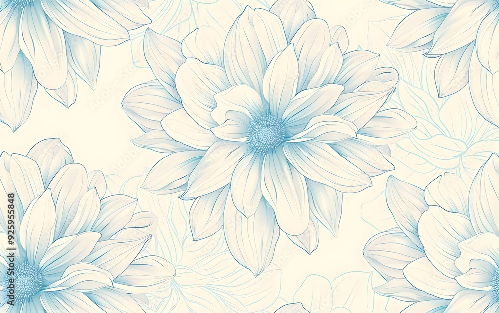 Tropical Foliage Seamless Vector Pattern
Tropical Foliage Seamless Vector Pattern