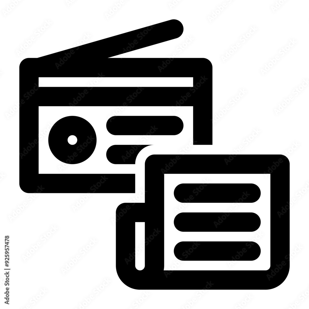mass media, mass communication, newspaper, radio, communications, media mix, information outline icon mass media, mass communication, newspaper, radio, communications, media mix, information outline icon