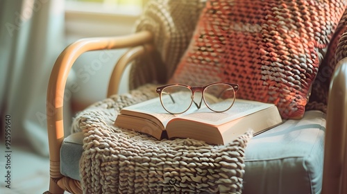 Cozy Morning Relaxation wit...