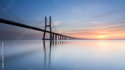 25 abril bridge lisbon portugal