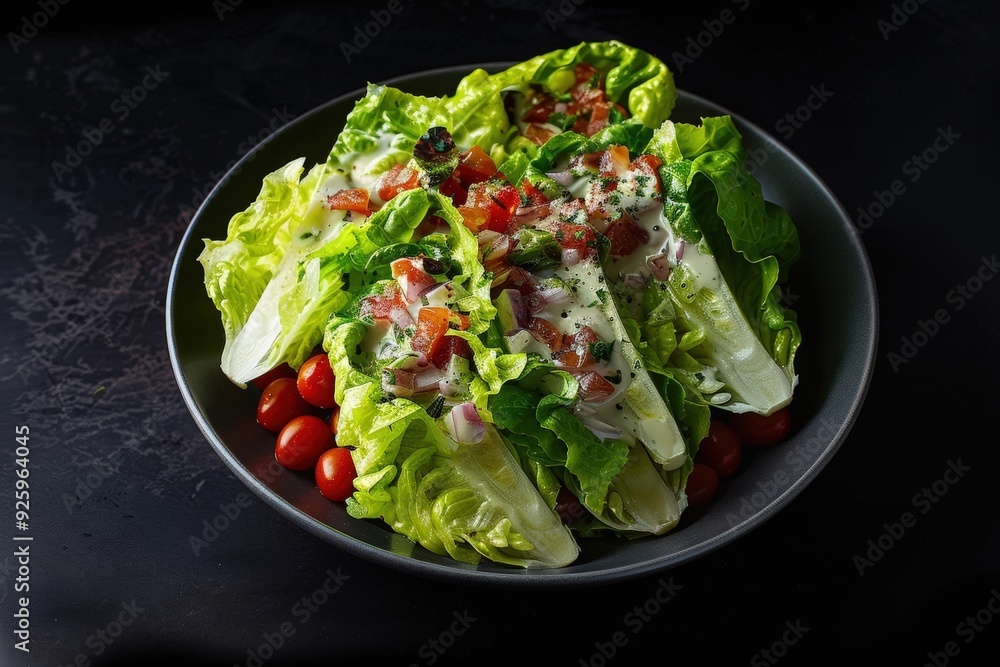 Elegant Summer Side Dish Idea Elegant Summer Side Dish Idea