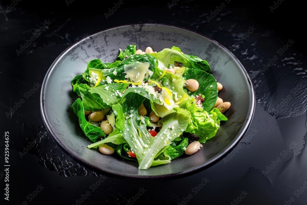 Delicious Cannellini Bean Salad Recipe Delicious Cannellini Bean Salad Recipe