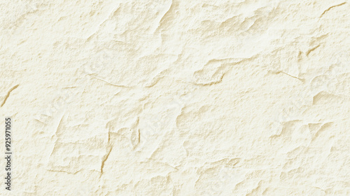 a seamless texture of ivory recycled art paper, featuring a mid-level granularity that mimics the look of recycled construction paper