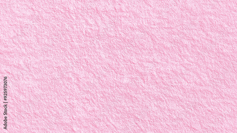a seamless texture of slightly textured colored paper in pink color