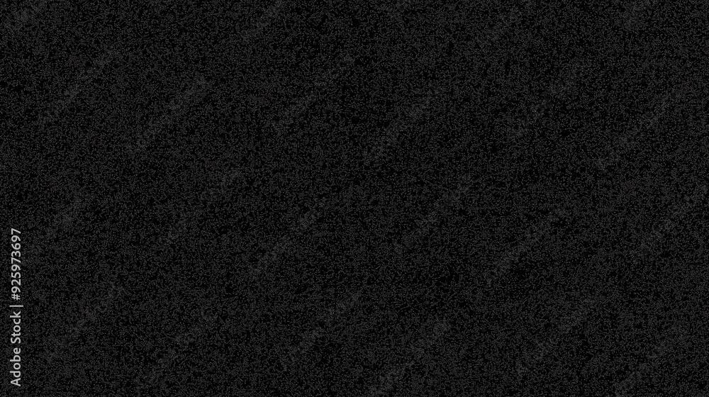 Fototapeta premium a seamless texture of slightly textured colored paper in black color