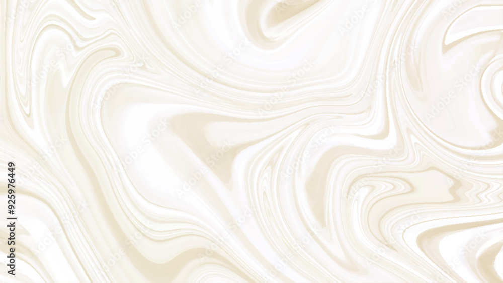 A seamless, vibrant yellow and white abstract marble liquid pattern that simulates the natural swirls of marble stone. A seamless, vibrant yellow and white abstract marble liquid pattern that simulates the natural swirls of marble stone.