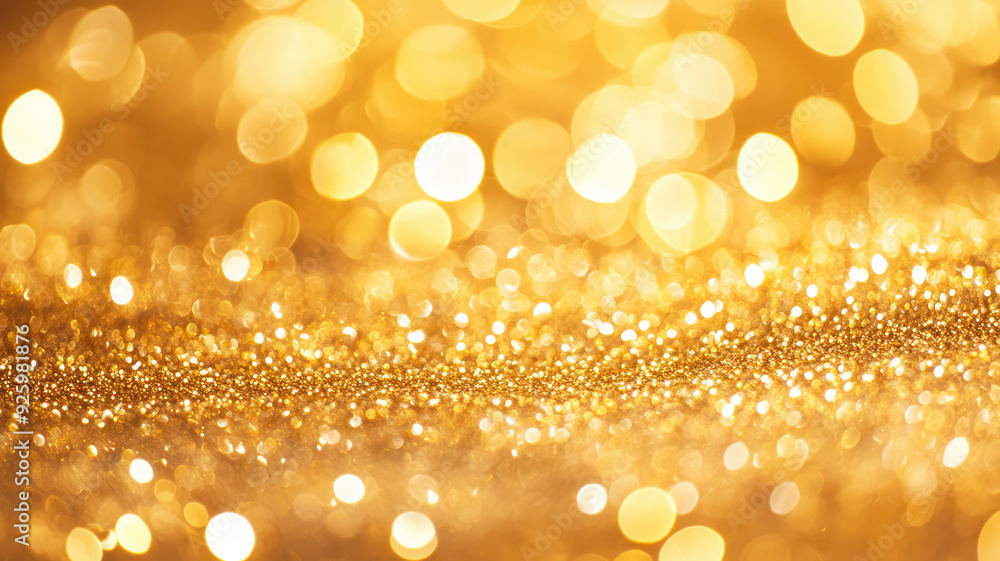 a glittering gold background material, highly detailed image a glittering gold background material, highly detailed image