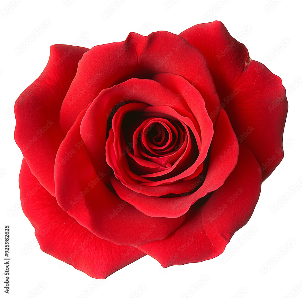 Naklejka premium Set of different beautiful flowers on white background. Banner design