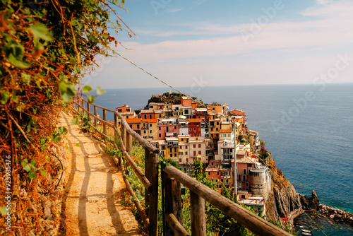 Manarola