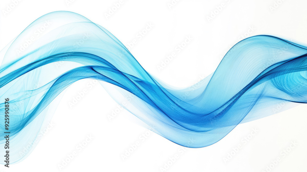 abstract white background with blue wave, high quality photo abstract white background with blue wave, high quality photo