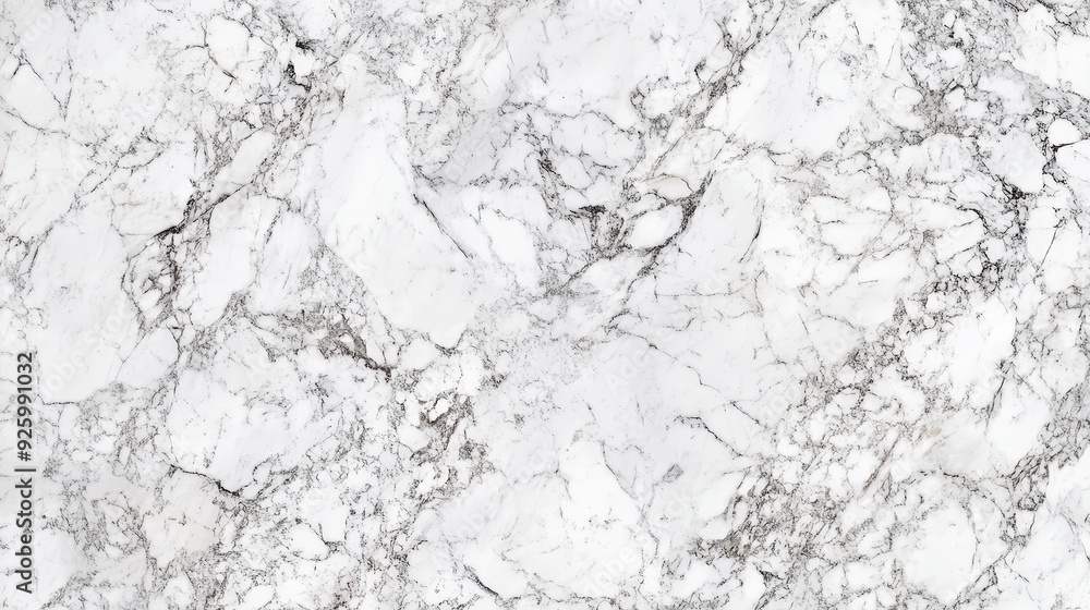 White Marble Texture Background. White Marble Texture Background.
