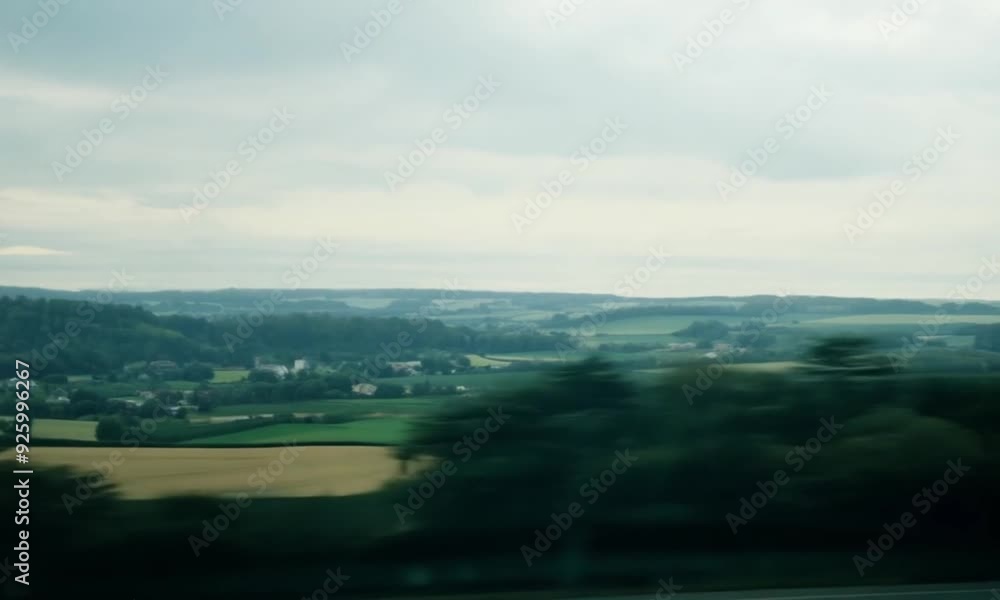 view from outside the car window view from outside the car window