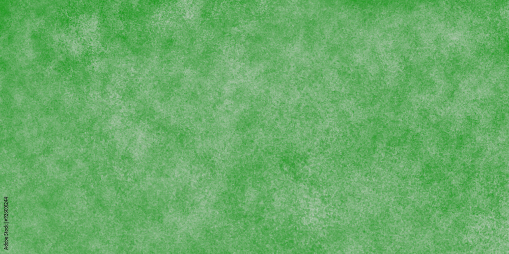 Fototapeta premium Abstract green texture background with green color wall texture design. modern design with grunge and marbled cloudy design, distressed holiday paper background. marble rock or stone texture.