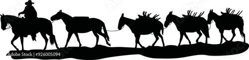 Pack String Cricut and Silhouette SVG file