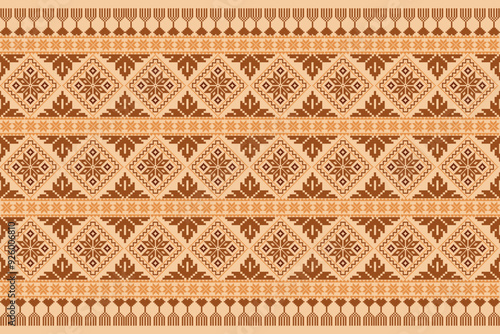 Geometric patterns,flower ,Asian or ethnic patterns,Cross Stitch. Geometric ethnic patterns. Design for Saree, Patola, Sari, Dupatta, Vyshyvanka, rushnyk, dupatta, Clothing, fabric, batik, Knitwear,