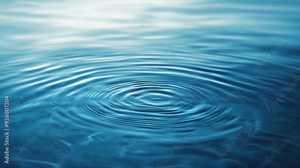 Ripples of Tranquility: A mesmerizing close-up of water, capturing the ethereal beauty of a single ripple expanding outwards, creating concentric circles of serenity. Ripples of Tranquility: A mesmerizing close-up of water, capturing the ethereal beauty of a single ripple expanding outwards, creating concentric circles of serenity.