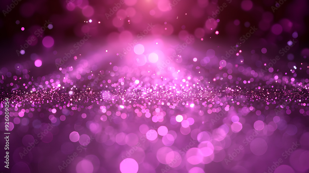 Violet Firework Countdown to New Year 2024 Festival Violet Firework Countdown to New Year 2024 Festival