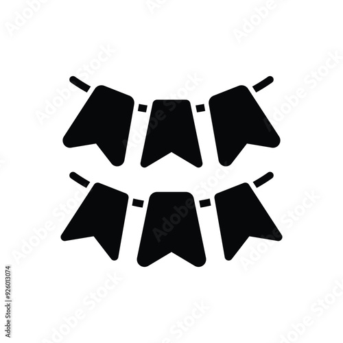 Decoration  vector icon