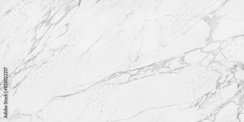 Creative pattern stone ceramic wallpaper design. White marble