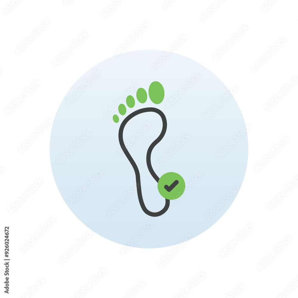Real Evidence vector icon Real Evidence vector icon