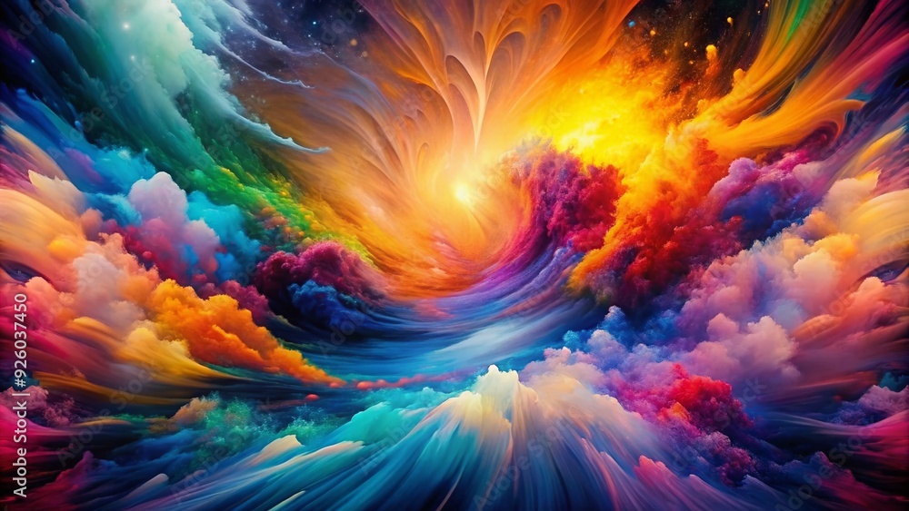 - Mood/Style: Vibrant, energetic - Mood/Style: Vibrant, energetic