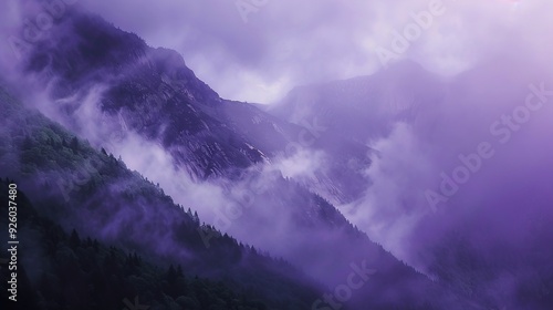 The Allure of High Views: From Rolling Hills to Towering Ranges