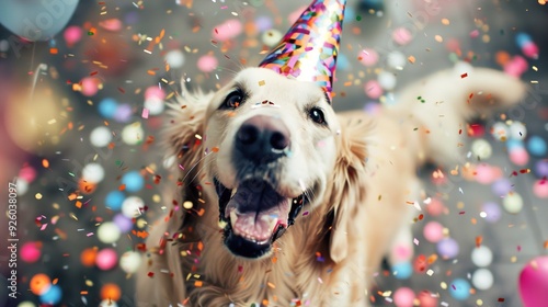 Tail Wagging and Treats: A Guide to Dog Birthday Parties