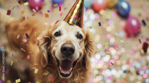 Doggy Cake Joy: How to Throw the Best Barkday Bash