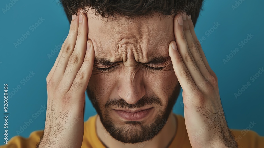 Detailed capture of a person massaging their wrist, highlighting dull wrist pain and hurt, repetitive strain Detailed capture of a person massaging their wrist, highlighting dull wrist pain and hurt, repetitive strain