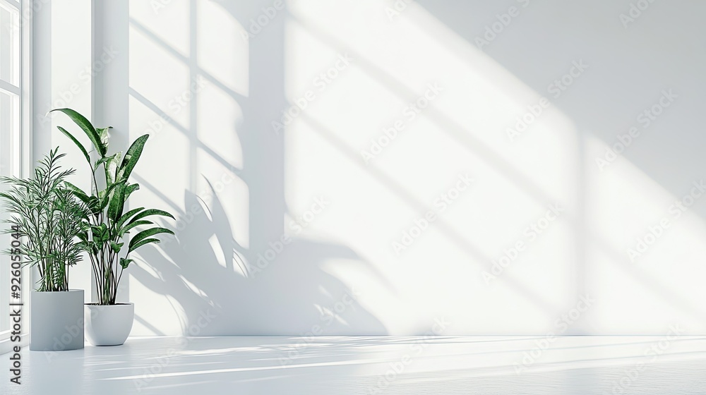 A clean, white background with subtle light effects, providing a fresh and modern look A clean, white background with subtle light effects, providing a fresh and modern look