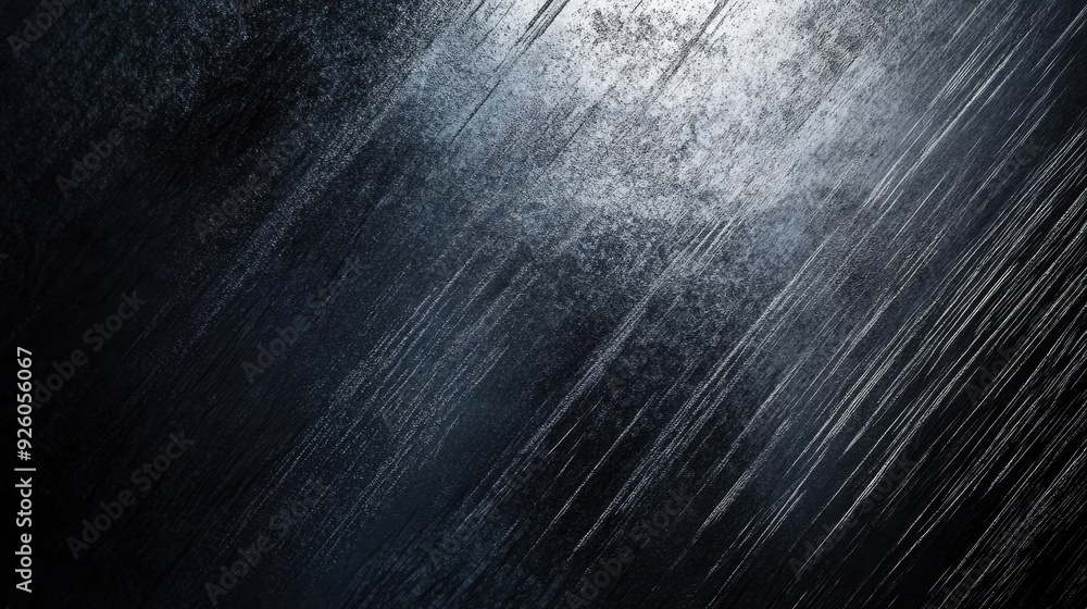 A dark, metallic background with a brushed texture, ideal for industrial and modern designs A dark, metallic background with a brushed texture, ideal for industrial and modern designs