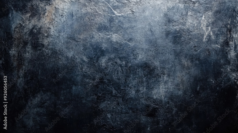 A dark, textured concrete wall background with a gritty, urban feel, suitable for bold designs A dark, textured concrete wall background with a gritty, urban feel, suitable for bold designs