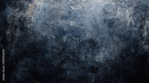 A dark, textured concrete wall background with a gritty, urban feel, suitable for bold designs