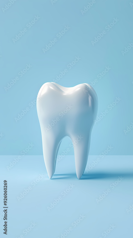 One tooth, prevention of dental disease One tooth, prevention of dental disease