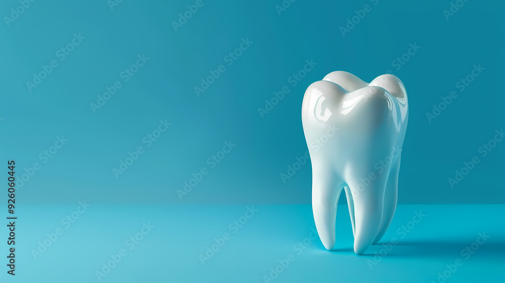 One tooth, prevention of dental disease One tooth, prevention of dental disease