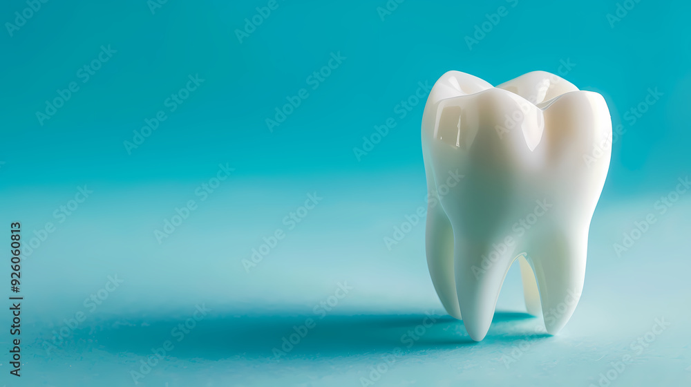 One tooth, prevention of dental disease One tooth, prevention of dental disease