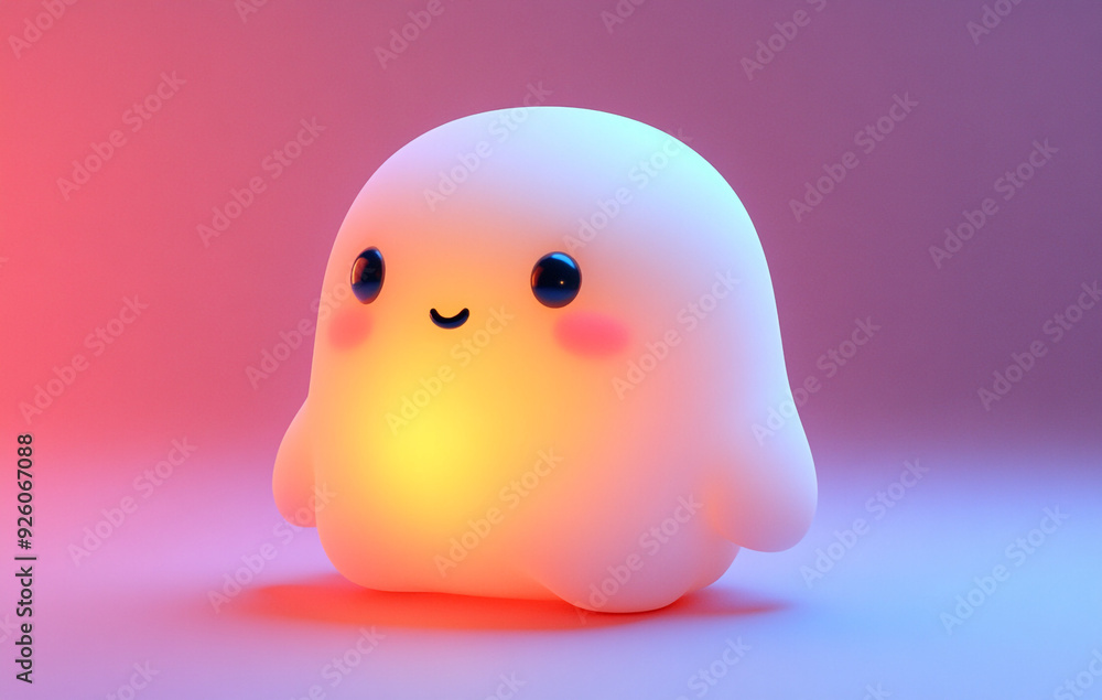 toy Ghost. toy Ghost.