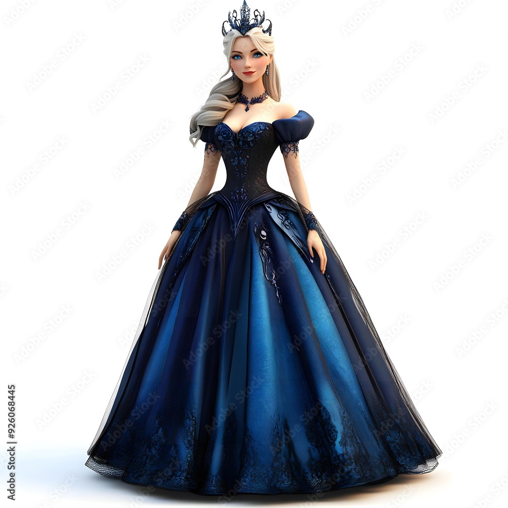 3D cute witch, witchcraft, witch with hat, Happy Halloween, witch queen 3D cute witch, witchcraft, witch with hat, Happy Halloween, witch queen