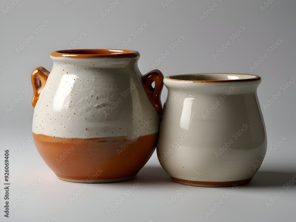 Ceramic Pot Photography Art Ceramic Pot Photography Art