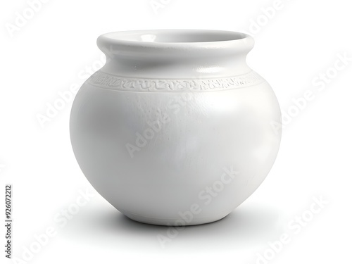 Ceramic Pot Photography Art