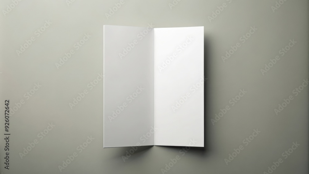 DL bi-fold brochure mockup template, blank, design, layout, mockup, print, marketing, advertising, promotion DL bi-fold brochure mockup template, blank, design, layout, mockup, print, marketing, advertising, promotion