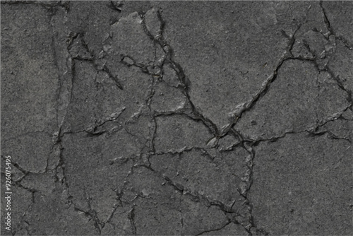 wet heavy concrete sidewalk texture