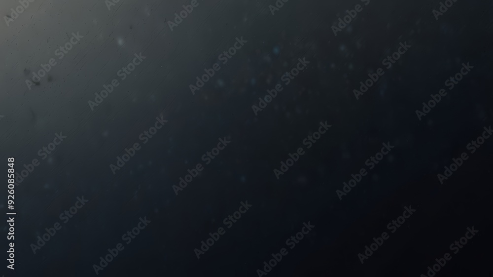 Obraz premium dark blue background