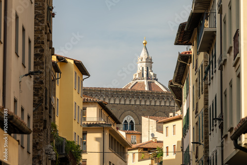 Duomo Florence Firenze