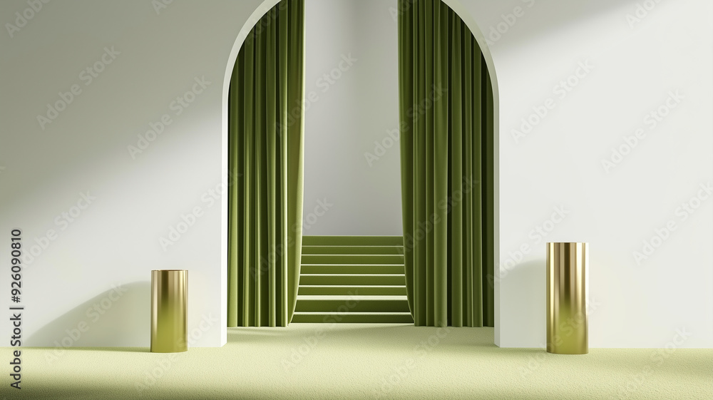 3d render of a building 3d render of a building