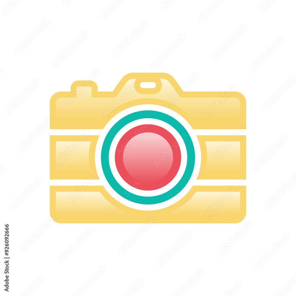 Photo vector icon Photo vector icon