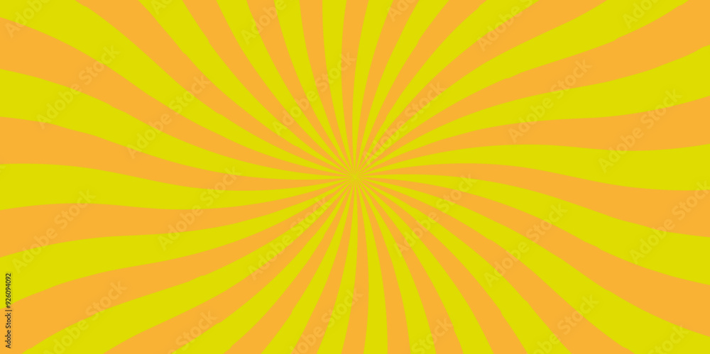 Abstract background with rays retro starburst abstract. Sunburst background vector illustration pattern beam rays. Spiral radial striped backdrop design. Abstract background with rays retro starburst abstract. Sunburst background vector illustration pattern beam rays. Spiral radial striped backdrop design.