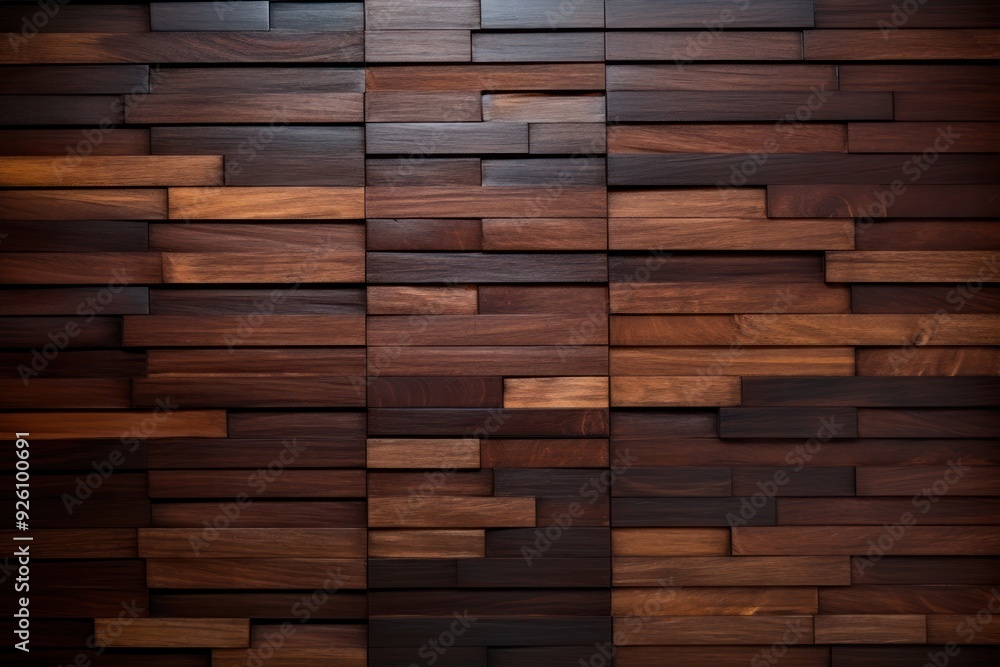 Background wall wood architecture. Background wall wood architecture.
