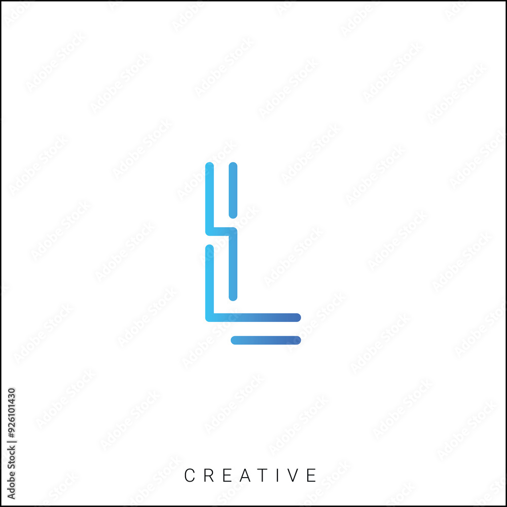 L Creative Latter Logo Design. By Custom Branding Logo. Creative Logo Design. Logo Template. Vector illustration. Modern Design. Monogram Design L Creative Latter Logo Design. By Custom Branding Logo. Creative Logo Design. Logo Template. Vector illustration. Modern Design. Monogram Design